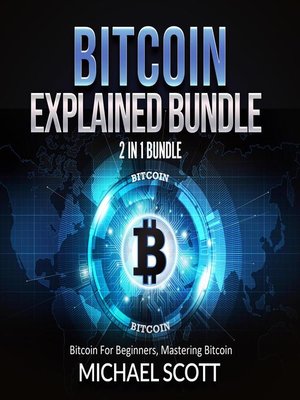 cover image of Bitcoin Explained Bundle